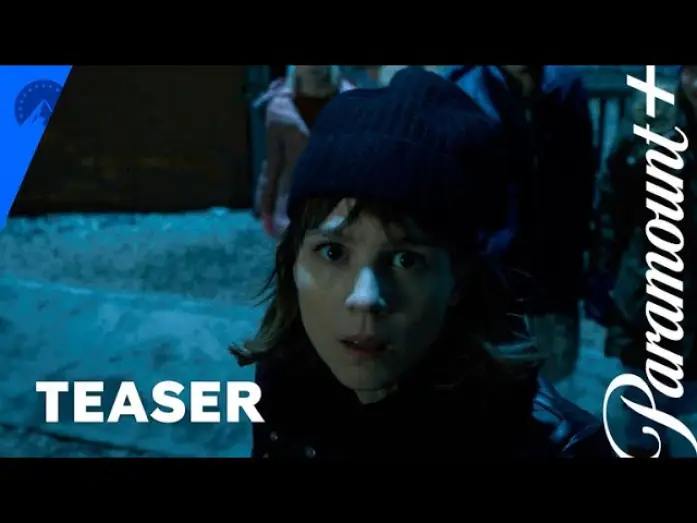 Video for the series Evil — Season 3 Teaser