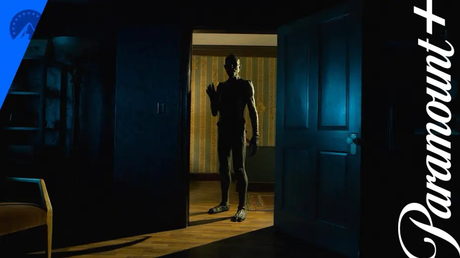 Video for the series Evil — All Episodes Now Streaming