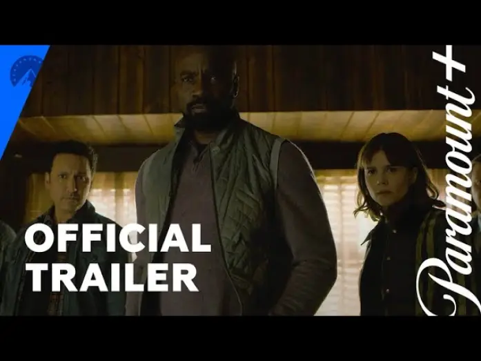Video for the series Evil — Season 3 Official Trailer