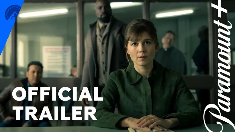 Video for the series Evil — Season 4 Official Trailer