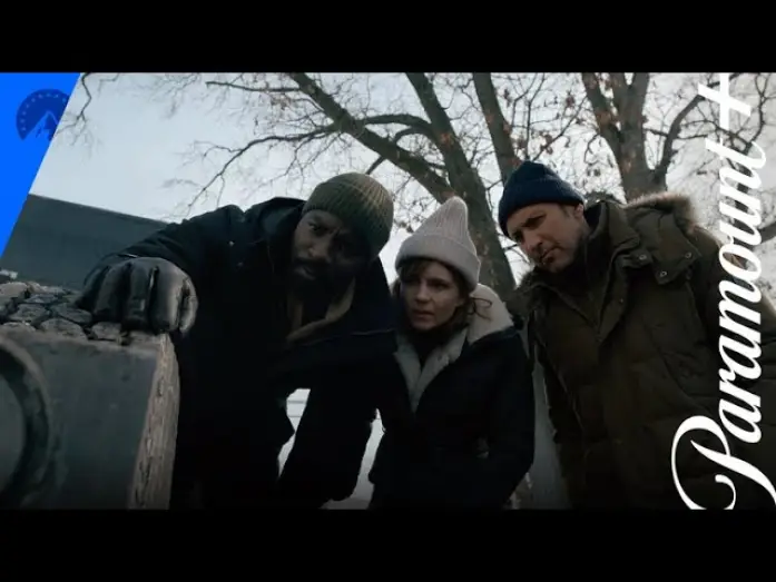 Video for the series Evil — This Season On Evil