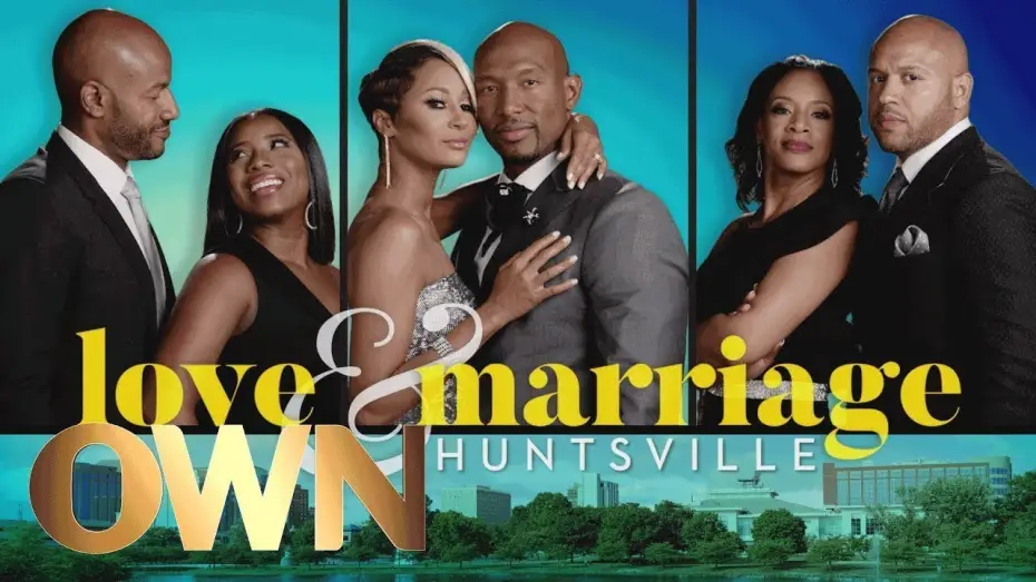 Video for the series Love & Marriage Huntsville — Introducing ‘Love & Marriage: Huntsville’ | Love and Marriage: Huntsville | Oprah Winfrey Network