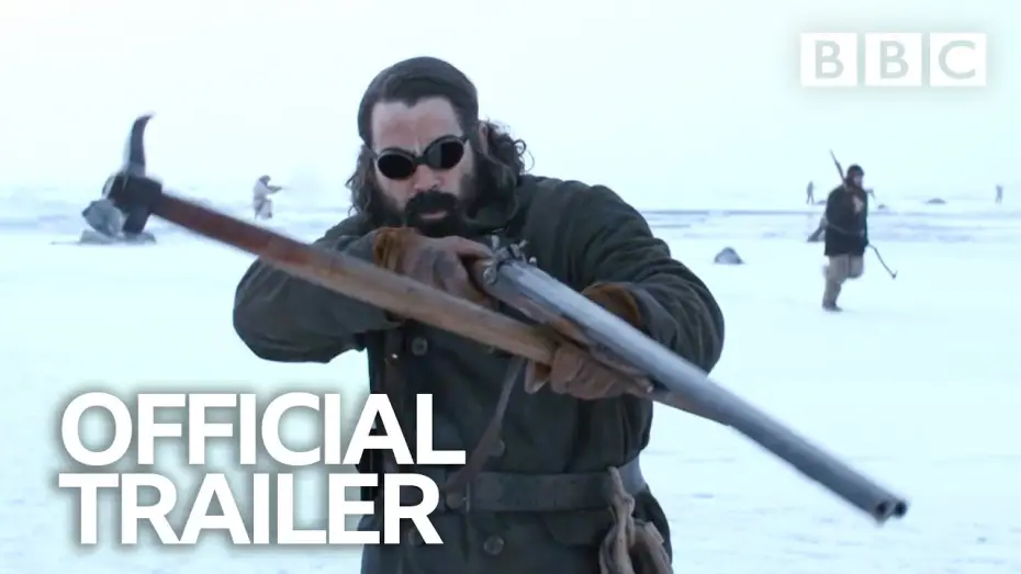 Video for the series The North Water — The North Water | Trailer - BBC Trailers