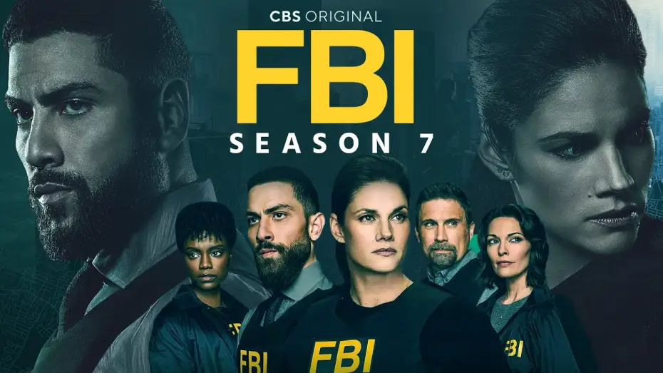 Видео к сериалу FBI — FBI Season 7 Trailer | Release Date | Cast | Everything We Know So Far!!