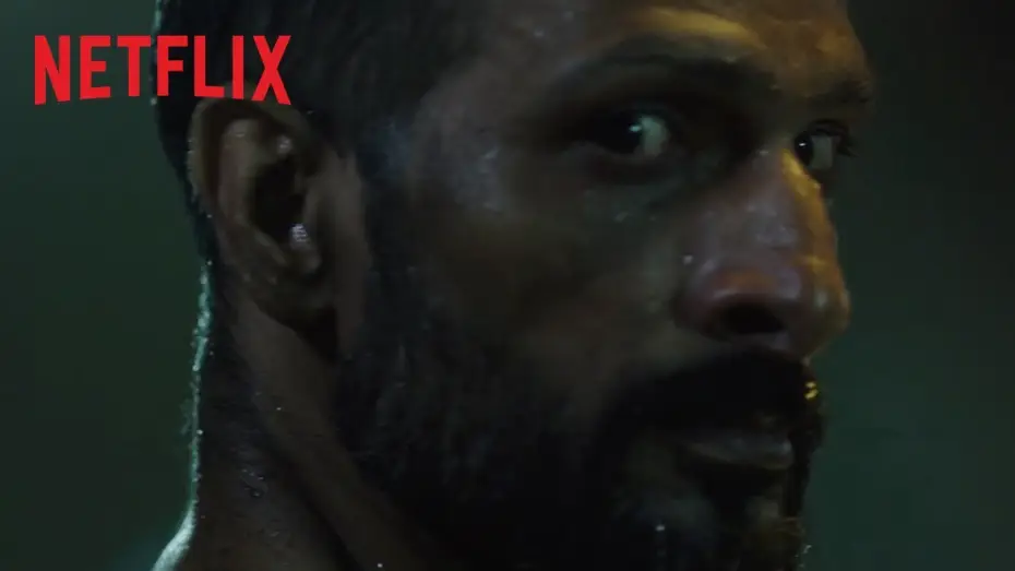 Video for the series GHOUL — What is Ghoul | Teaser Trailer [HD] | Netflix