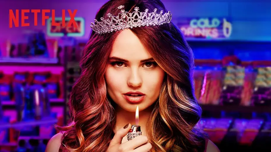 Видео к сериалу Insatiable — Główny zwiastun [HD]