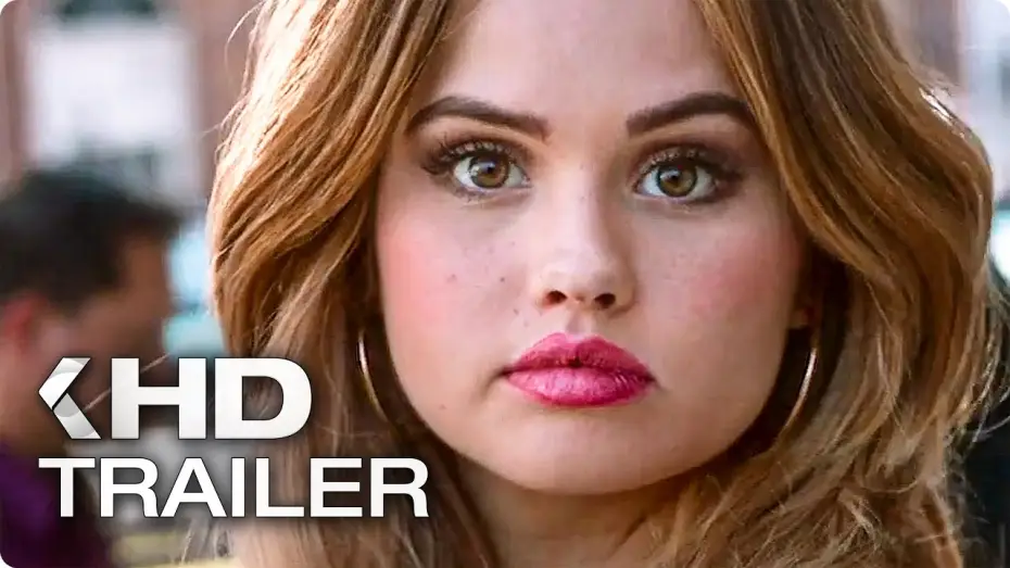 Видео к сериалу Insatiable — INSATIABLE Trailer German Deutsch (2018)