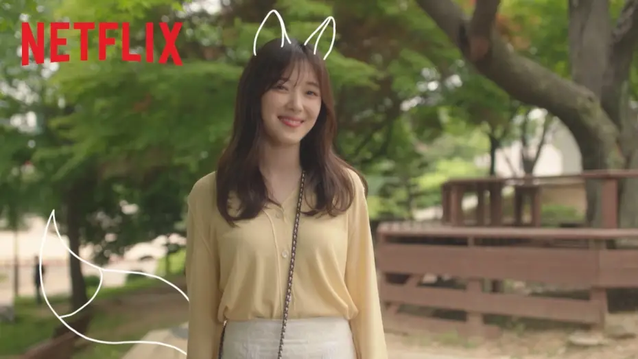 Video for the series My ID is Gangnam Beauty — My ID Is Gangnam Beauty | Official Trailer | Netflix