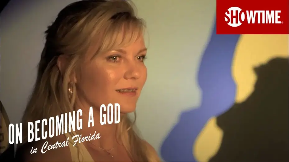 Video for the series On Becoming a God in Central Florida — 'Go Getters' Official Teaser | On Becoming a God in Central Florida | SHOWTIME