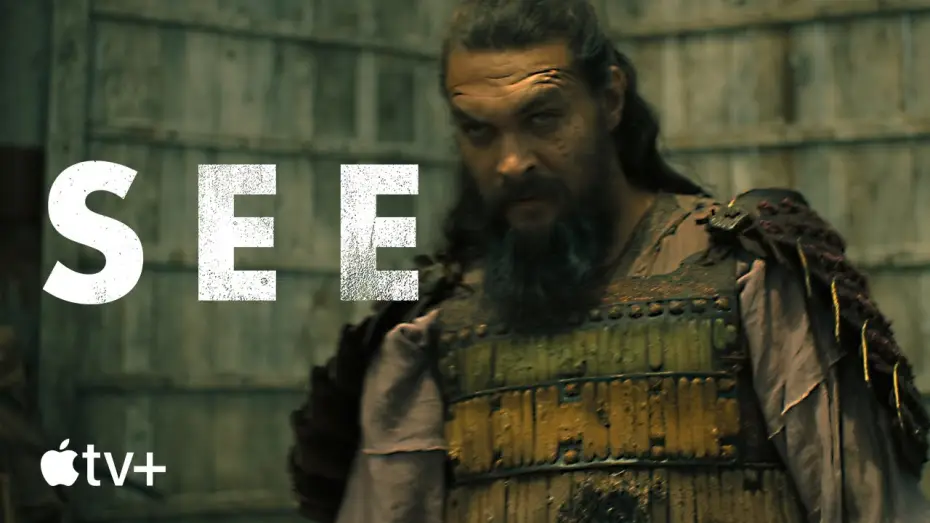 Video for the series See — Season 3 Official Trailer