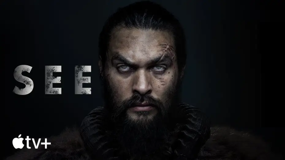 Video for the series See — Bande-annonce officielle