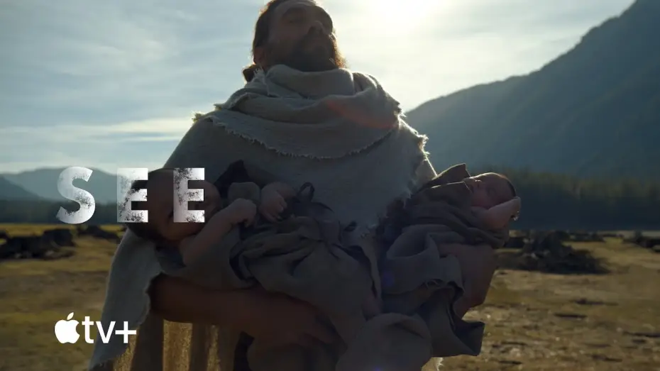 Video for the series See — Twins