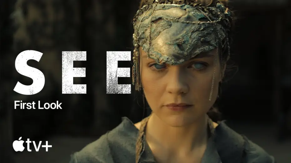 Video for the series See — Season 3 First Look