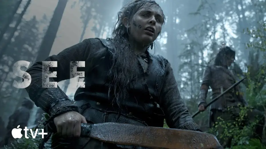 Video for the series See — The Journey Featurette