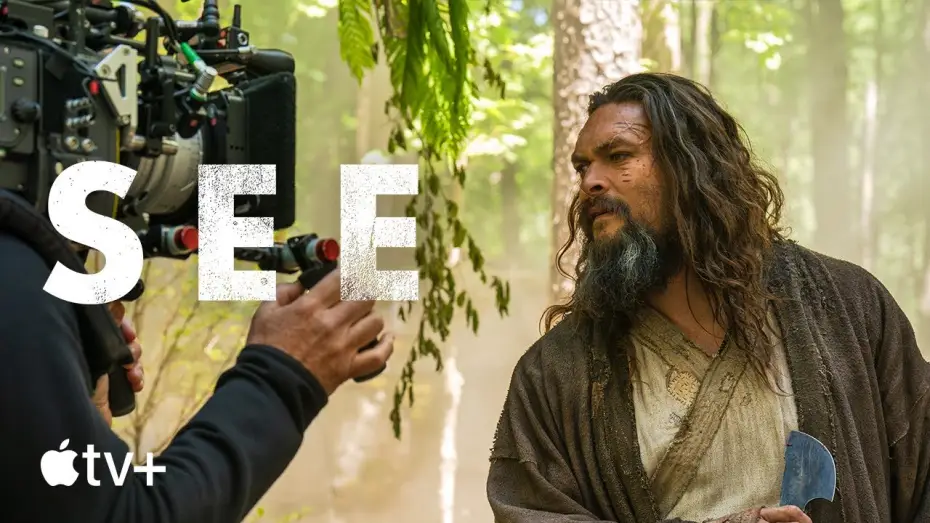 Video for the series See — The Final Chapter: An Unforgettable Journey