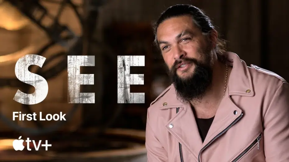 Video for the series See — Season 2 First Look Featurette