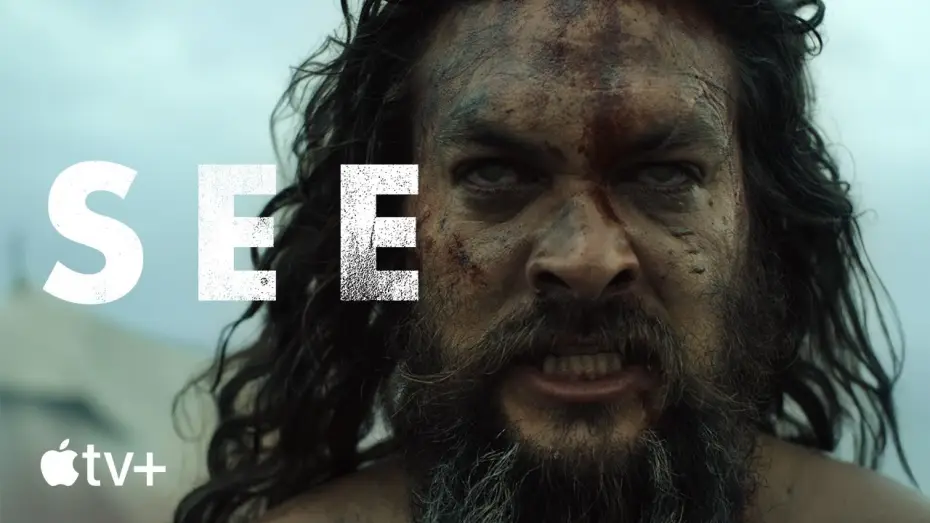 Video for the series See — Season 3 Official Teaser