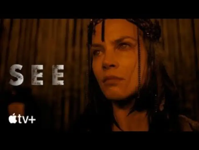 Video for the series See — The Story Featurette