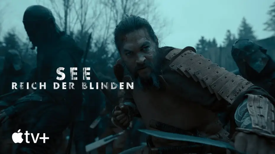 Video for the series See — Staffel 2 Offizieller Teaser