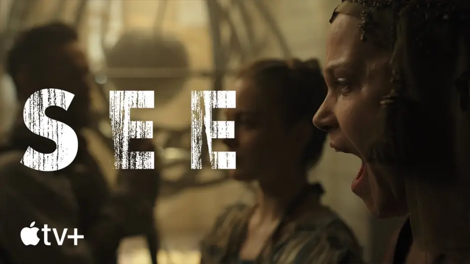 Video for the series See — Season 2 Rivalries Featurette