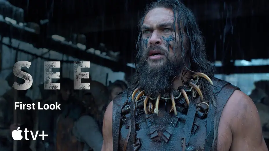 Video for the series See — First Look Featurette