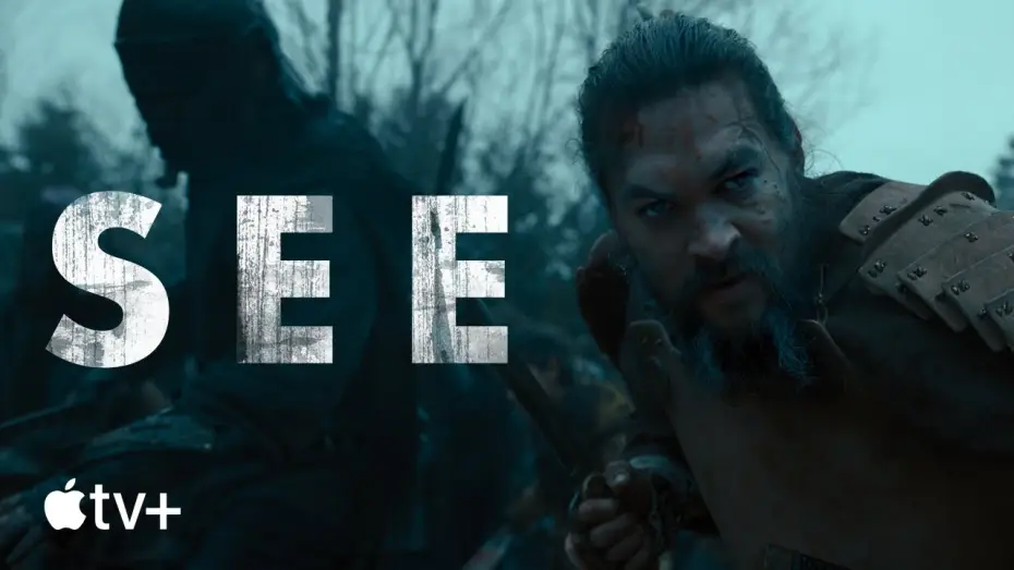 Video for the series See — Season 2 Official Teaser