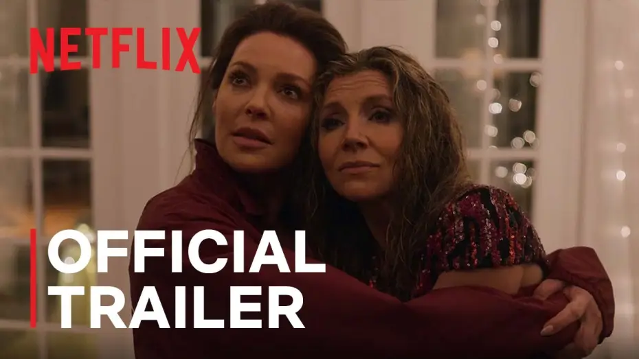 Video for the series Firefly Lane — Season 2 Official Trailer