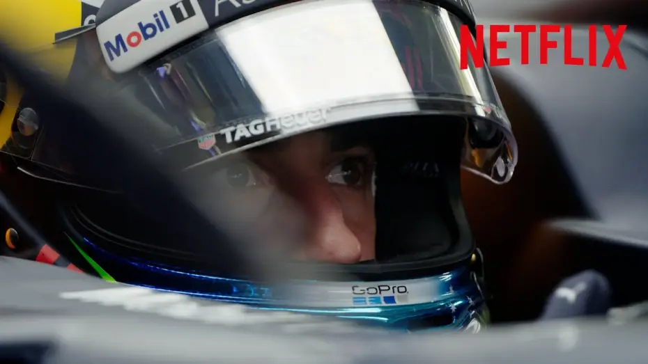 Видео к сериалу Formula 1: Drive to Survive — Fórmula 1: La emoción de un Grand Prix | Tráiler oficia EN ESPAÑOL | Netflix España
