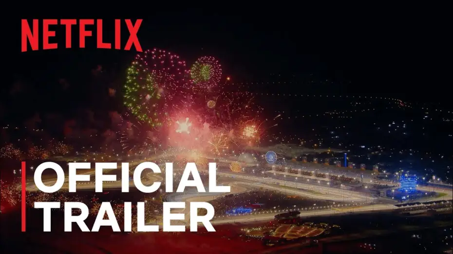 Video for the series Formula 1: Drive to Survive — Season 4 — Season 4 Official Trailer