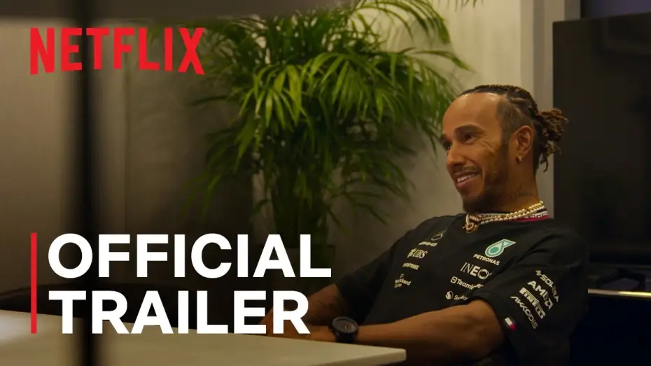 Video for the series Formula 1: Drive to Survive — Season 6 — Season 6 Official Trailer