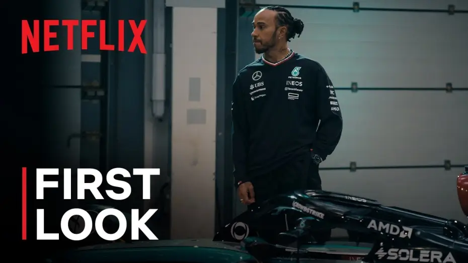 Video for the series Formula 1: Drive to Survive — Season 7 First Look