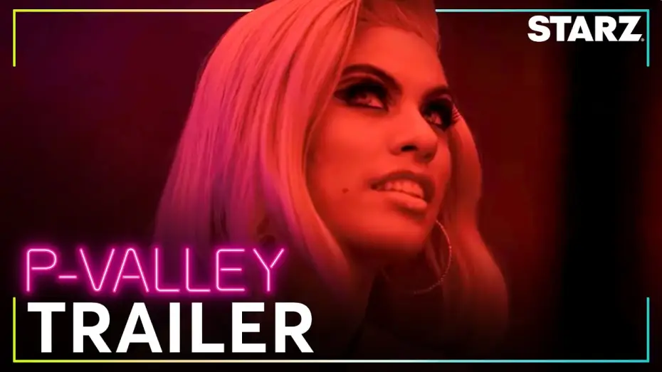 Video for the series P-Valley — Season 2 Official Trailer