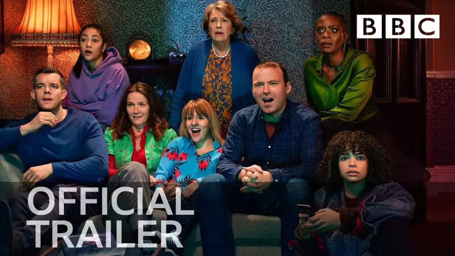 Video for the series Years and Years — Years and Years: Trailer - BBC