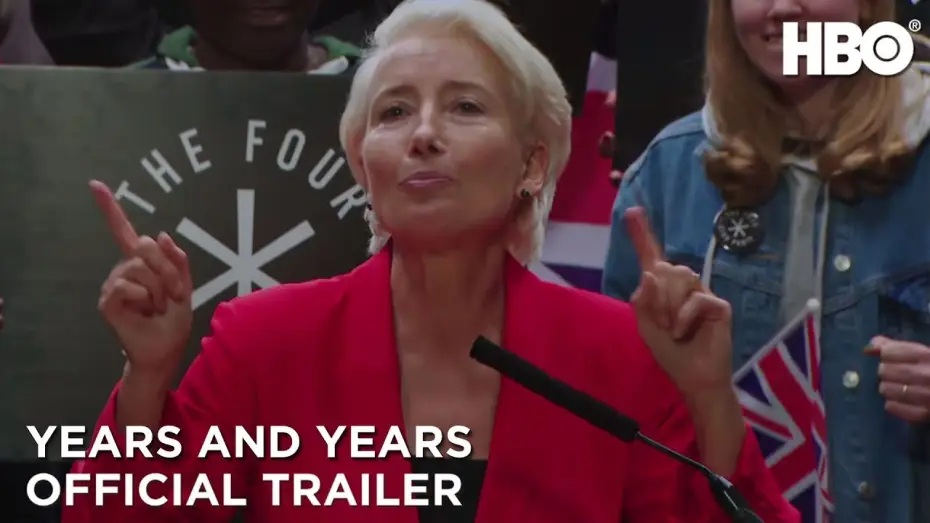 Video for the series Years and Years — Years & Years (2019): Official Trailer | HBO
