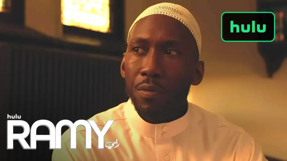 Video for the series Ramy — Official Series Trailer