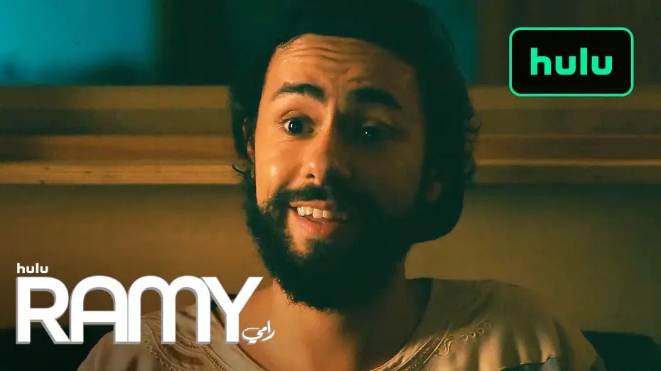 Video for the series Ramy — Season 1 — Behind the Series Featurette