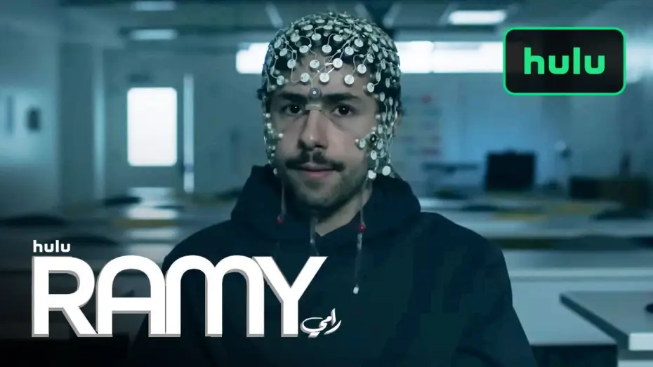 Video for the series Ramy — Season 3 — Season 3 Trailer