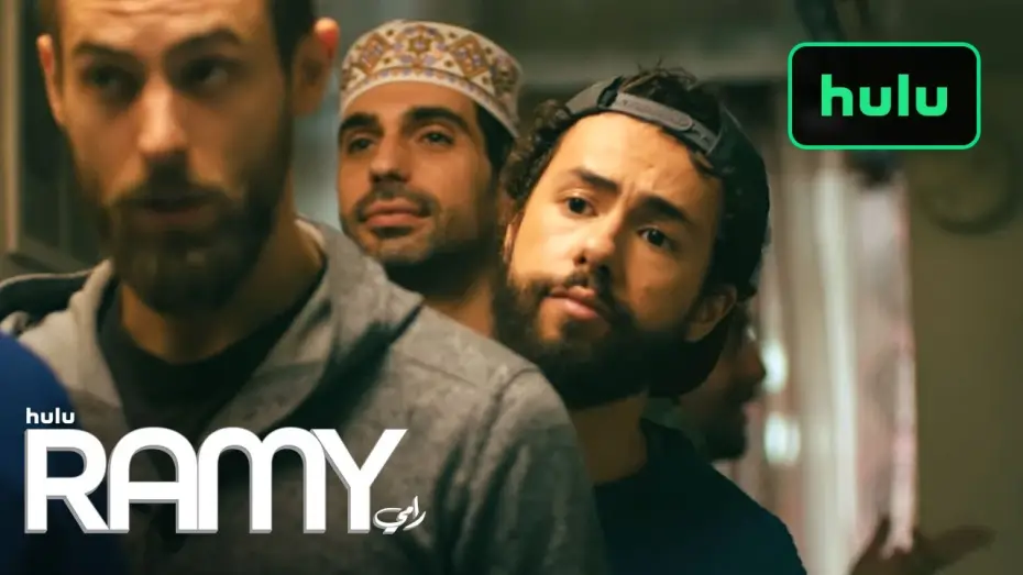 Video for the series Ramy — The Arab Muslim Perspective Featurette
