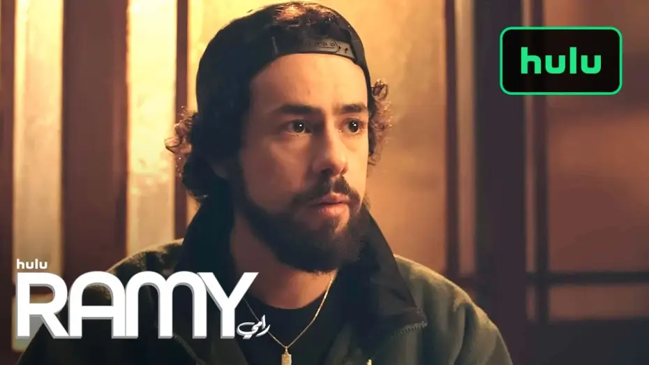 Video for the series Ramy — Season 2 — Season 2 Official Trailer
