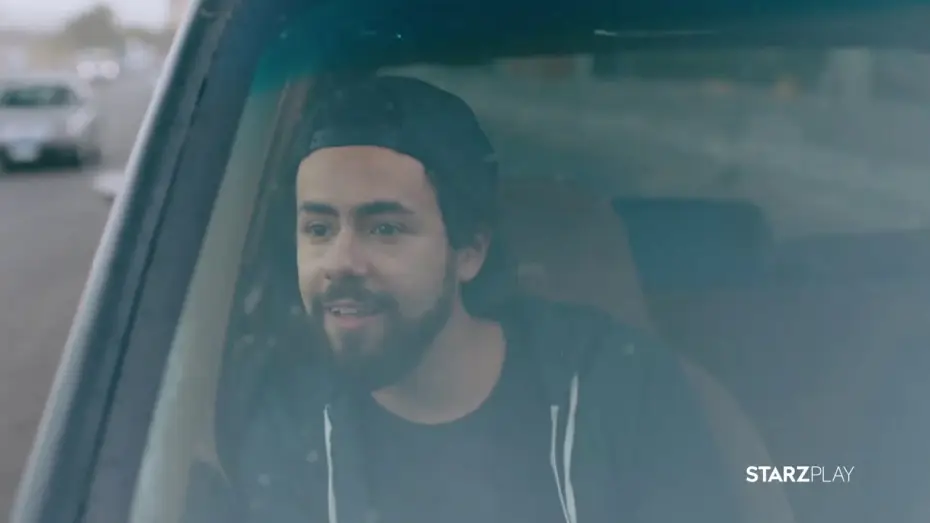 Video for the series Ramy — Ramy. Tráiler oficial en español