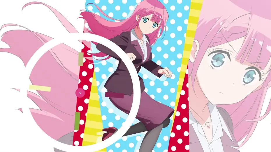 Video for the series We Never Learn: BOKUBEN — We Never Learn: BOKUBEN Season 2 Trailer