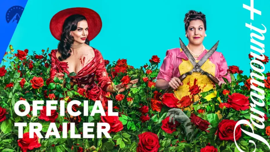 Video for the series Why Women Kill — Season 2 Official Trailer