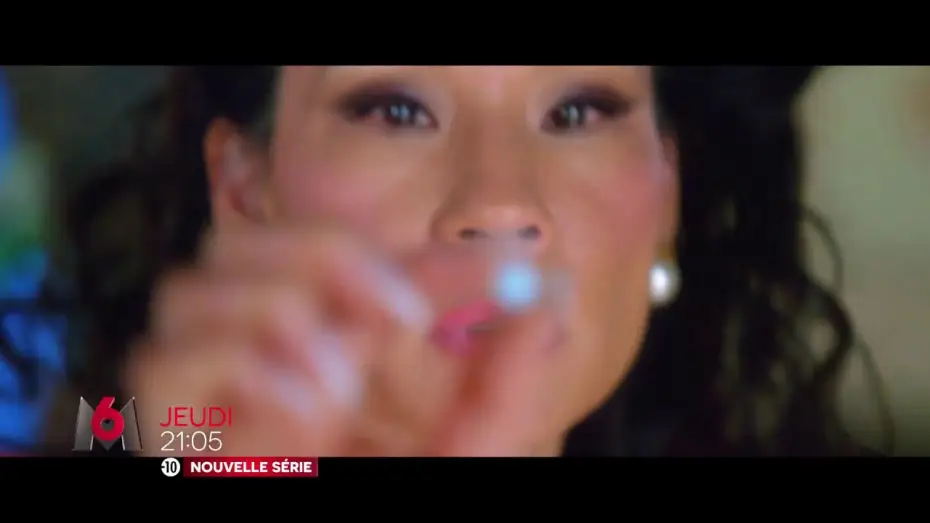 Видео к сериалу Why Women Kill — Why Women Kill Saison 1 Bande Annonce En Francais HD (M6)