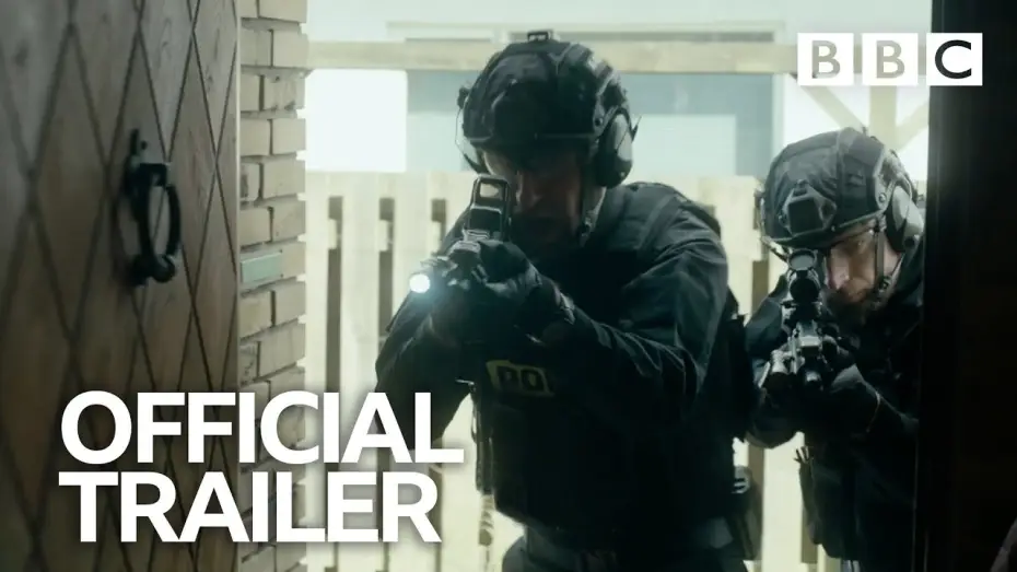 Видео к сериалу Darkness: Those Who Kill — Darkness: Those who kill | BBC Trailers