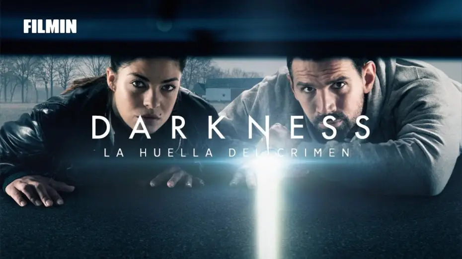 Видео к сериалу Darkness: Those Who Kill — Darkness: La huella del crimen - Tráiler (VE) | Filmin