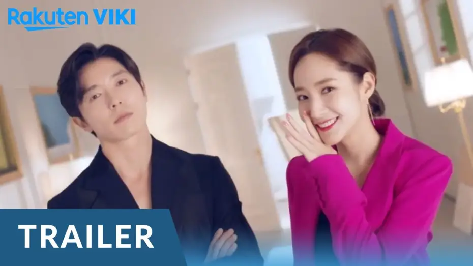 Video for the series Her Private Life — HER PRIVATE LIFE - OFFICIAL TRAILER | Kim Jae Wook, Park Min Young, Ahn Bo Hyun, Park Jin Joo