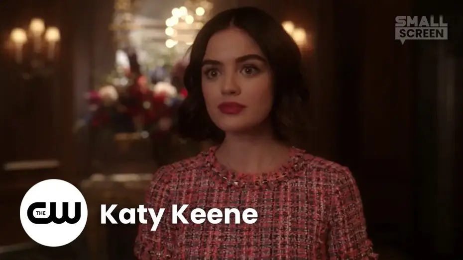 Video for the series Katy Keene — Katy Keene S01 Promo VOSTFR (HD)