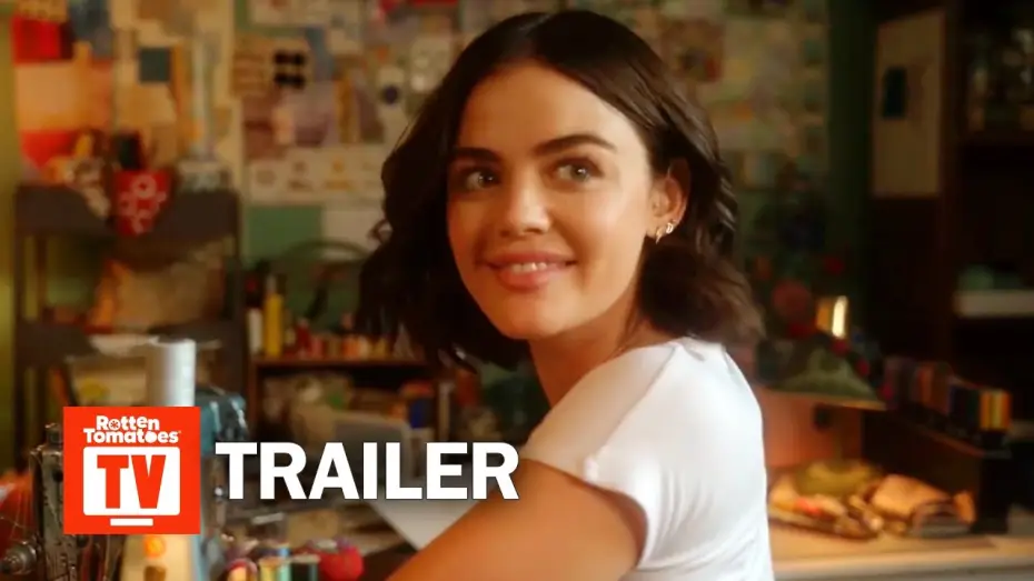 Video for the series Katy Keene — Katy Keene Season 1 Extended Trailer | Rotten Tomatoes TV