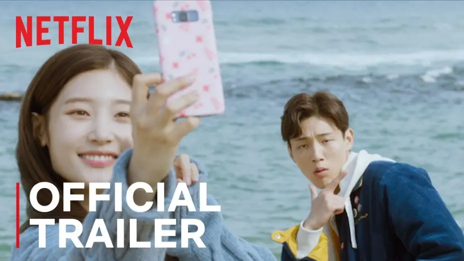 Video for the series My First First Love — My First First Love | Official Trailer [HD] | Netflix