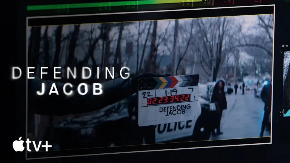 Видео к сериалу Defending Jacob — The Making Of